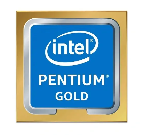 SR3YE Intel Pentium Gold G5500T 2-Core 3.20GHz 8GT/s DM...