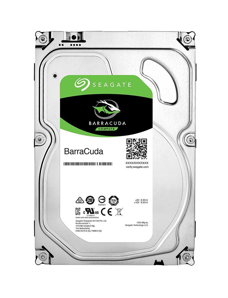 ST2000DM007 Seagate 2TB 7200RPM SATA 6GB/s 3.5-inch Har...