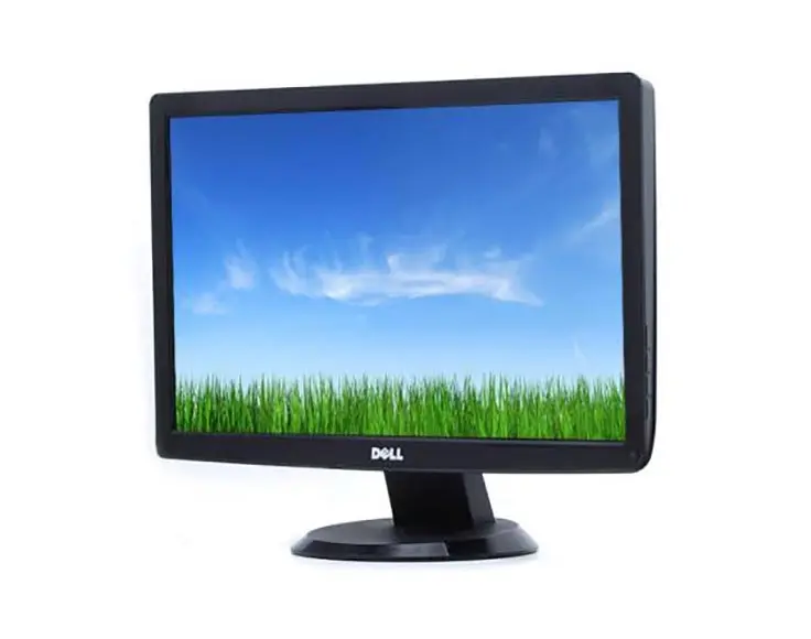 ST2010 Dell 20-Inch (1600 x 900) Widescreen LCD