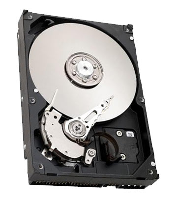 ST3500841ACE Seagate 500GB 7200RPM IDE Ultra ATA-100 8MB Cache 3.5-inch Hard Drive