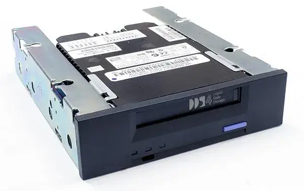 STD2401LW Seagate 20/40GB SCSI DDS-4 LVD 68-Pin Tape Dr...