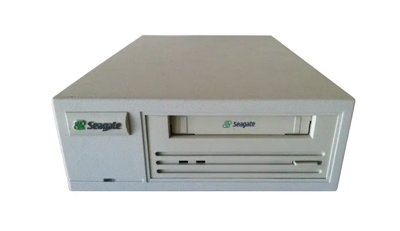 STD624000N Seagate 12GB/24GB DDS-3 Fast SCSI 50-Pin Ext...