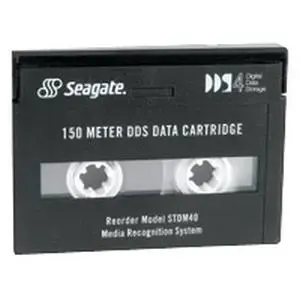 STDM40 Seagate 20GB/40GB DAT DDS-4 DATa Cartridge