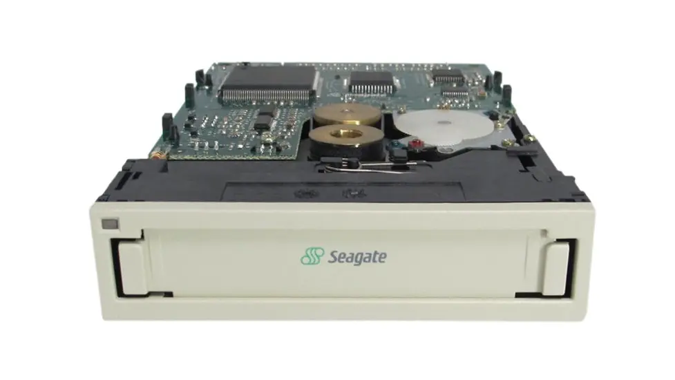STT38000A Seagate 4/8GB Travan IDE Internal Tape Drive