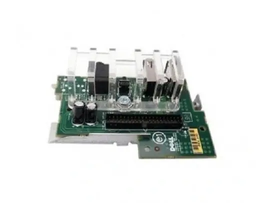 T0Y9V Dell Front I/O Assembly for PowerEdge C5220