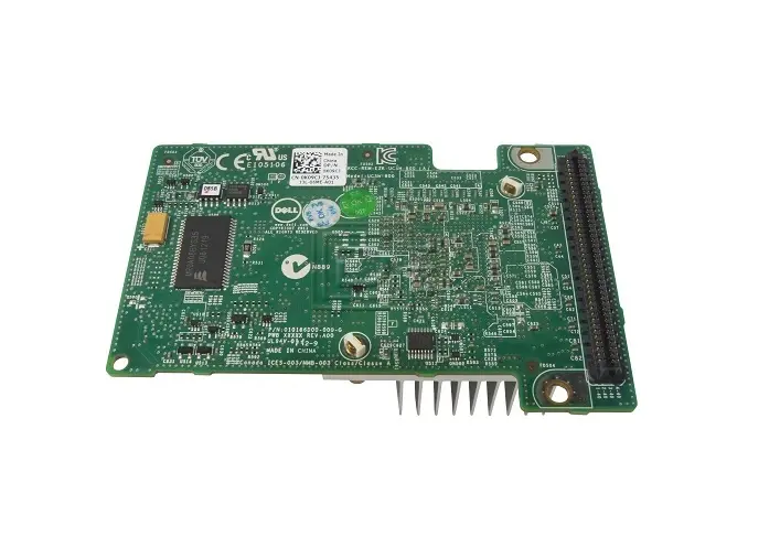 K09CJ Dell PERC H310 8-Port 6GB/s SAS RAID Controller