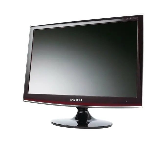 T220HD Samsung SyncMaster 22-inch Widescreen TFT Active...