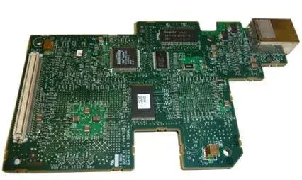 T337H Dell 4-Slot Power Distribution Board for PowerEdg...