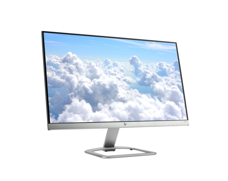 T3M76AA#ABA HP 23er 23-inch Full HD (1080p) 1920 x 1080 at 60Hz LED-Backlit LCD Monitor