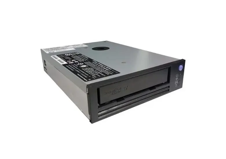 T562R Dell 400/800GB Ultrium LTO-3 SCSI/LVD HH Internal...