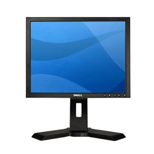 T5KNJ Dell 17-inch Professional P170S 1280 x 1024 at 60Hz LCD Flat Panel Monitor