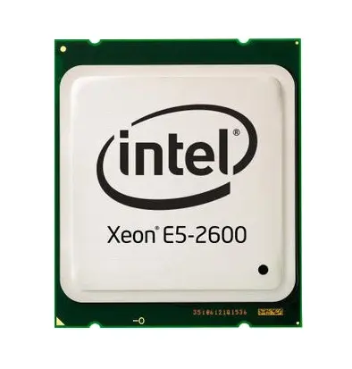 T620E5-2660 Dell 2.20GHz 8.00GT/s QPI 20MB L3 Cache Intel Xeon E5-2660 8 Core Processor