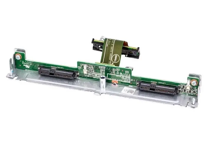 T8GJR Dell 2.5-inch Drive Backplane and SATA Cable Kit ...