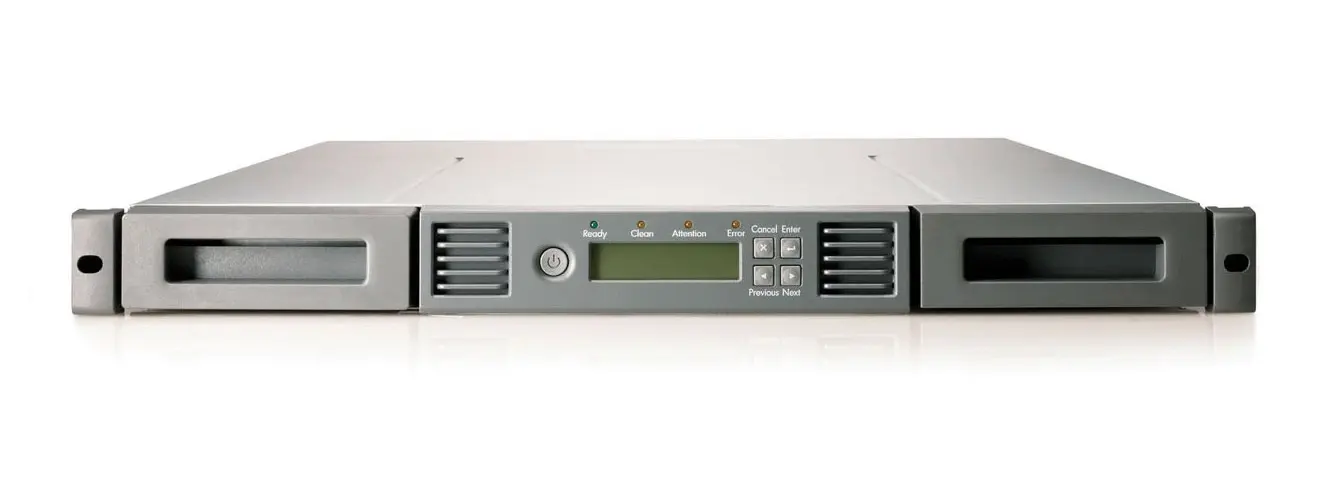 BRSLA-0402-DC HP 400/800GB LTO-3 Ultrium 960 Fibre Channel Bare Loader Drive