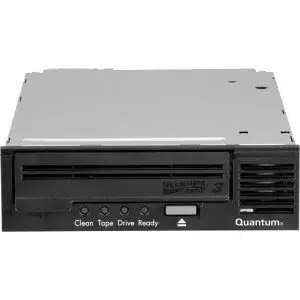 TC-L32AN-EY Quantum 400GB/800GB 1/2H Internal LTO Ultrium-3 Tape Drive