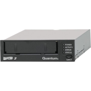 TC-L32AX-BR Quantum 400GB/800GB Ultrium LTO-3 Half Heig...