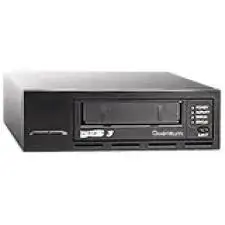 TC-L32BX-EY Quantum 400GB/800GB 1/2H Desktop LTO Ultrium-3 Tape Drive