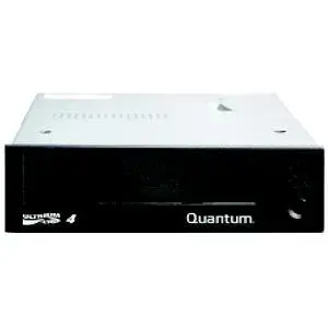 TC-L42AN-EZ Quantum LTO Ultrium 4 800GB/1.6TB SAS 5.25-...
