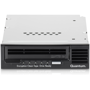 TC-L52AN-BR Quantum LTO Ultrium-5 1.50TB/3TB SAS Half H...