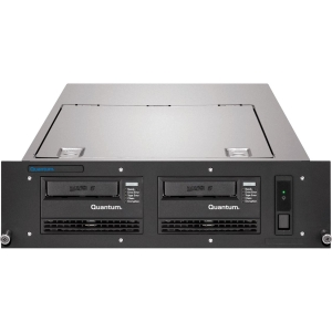 TC-L53FN-AR Quantum 1.50TB/3TB LTO Ultrium-5 SAS 5.25-inch Tape Drive