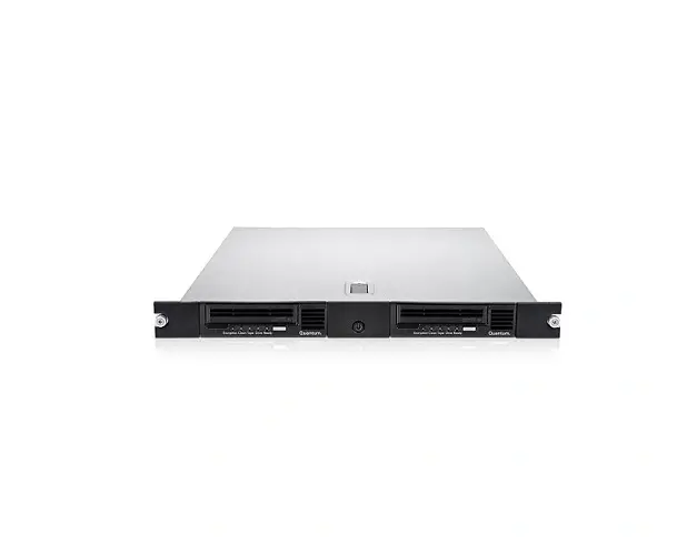 TC-L63CN-AR Quantum 2.5/6.4TB LTO-6 Ultrium SAS Tape Drive