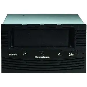 TC-S45AT-EY Quantum 800GB/1.6TB Internal DLT-S4 Tape Dr...