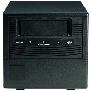 TC-S45BT-EY Quantum 800GB/1.6TB Desktop DLT-S4 Tape Dri...