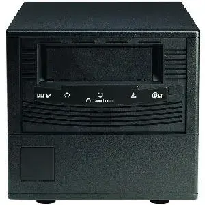 TC-S45BT-YF Quantum 800GB/1.6TB Desktop DLT-S4 Tape Dri...