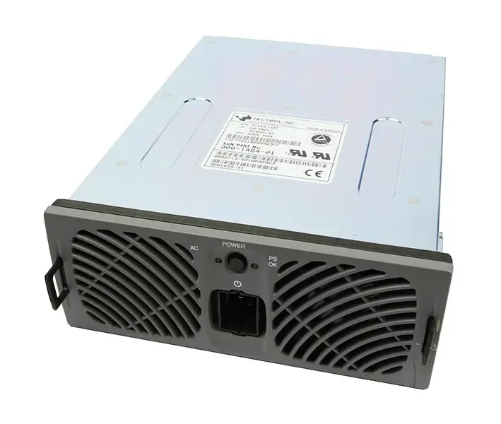 TC64S-1327 Sun 325-Watts Power Supply for StorEdge T3