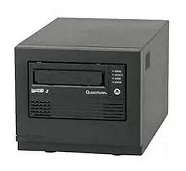 TE4200-812 Quantum 400/800GB LTO-3 Ultrium SCSI LVD Ext...