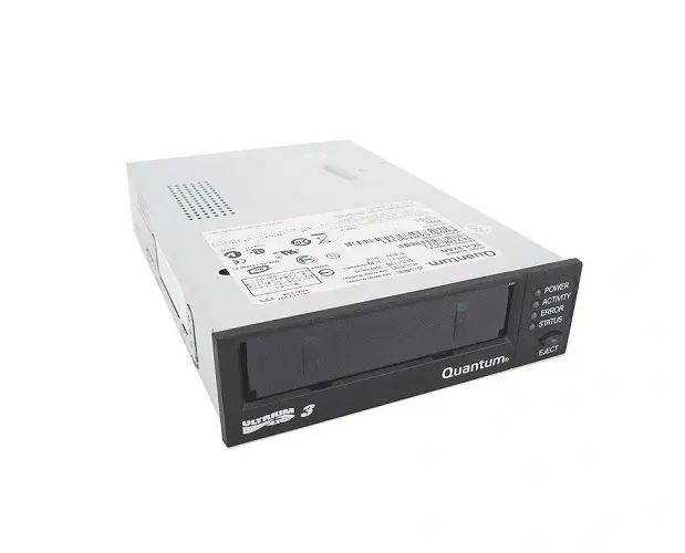 TE7100-511 Quantum 400/800GB Ultrium-3 SAS Tape Drive