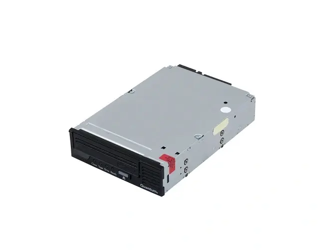 TE7100-512 Quantum 400/800GB LTO-3 SAS Half Height Tape Drive