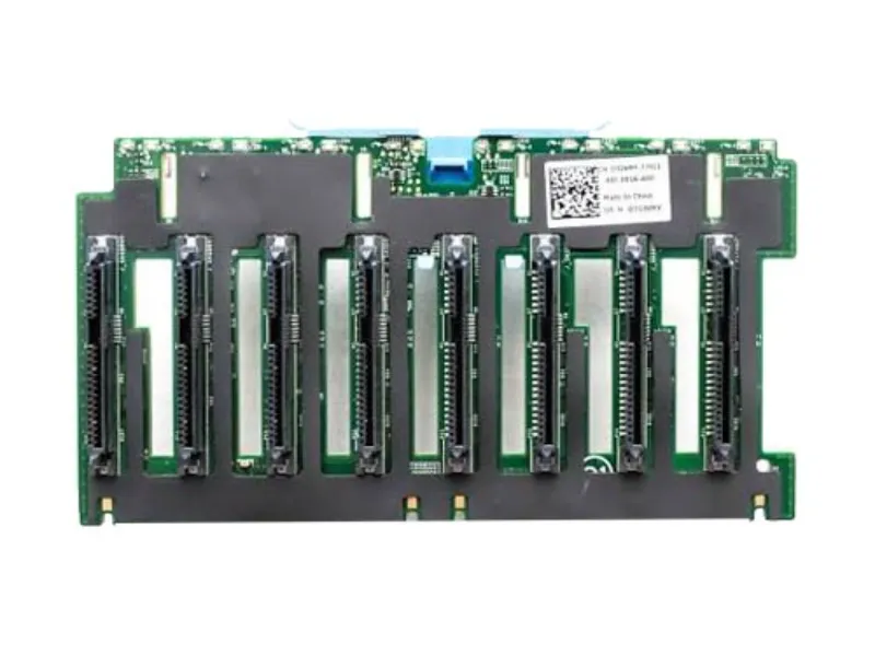 TGNMY Dell 2.5-inch Hard Drive Backplane Board for Powe...