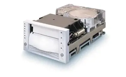 TH5AB-YF Quantum DLT 4000 20GB/40GB 5.25-inch 1H Internal Tape Drive