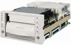 TH8AG-EY Quantum DLT 8000 40GB/80GB 5.25-inch 1H Internal Tape Drive