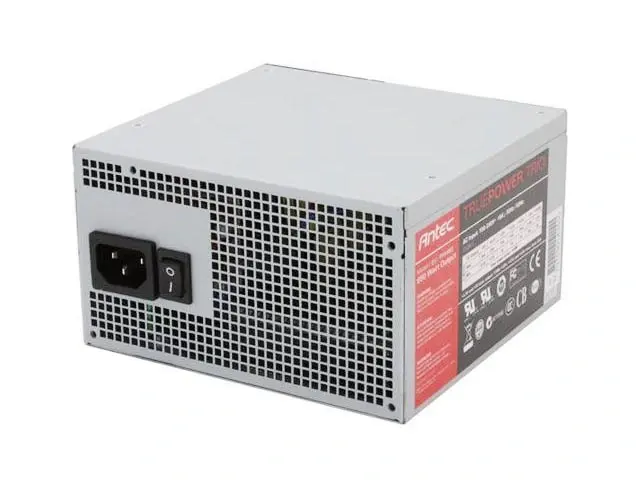 TP3-650 Antec 650 Watts ATX 12V EPS 12V Power Supply