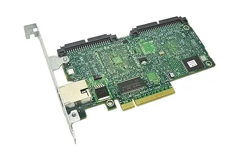 TP766 Dell Drac 5 Remote Access Controller Card for Pow...