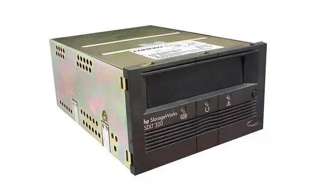 TR-S23AA-CM HP SuperDLT-320 160GB/320GB LVD SCSI Intern...