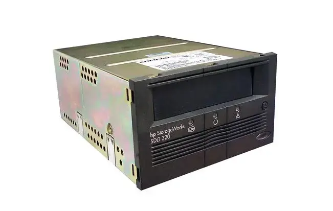 TR-S23AA-CN HP Super DLT 320 160/320GB LVD/SE Internal ...