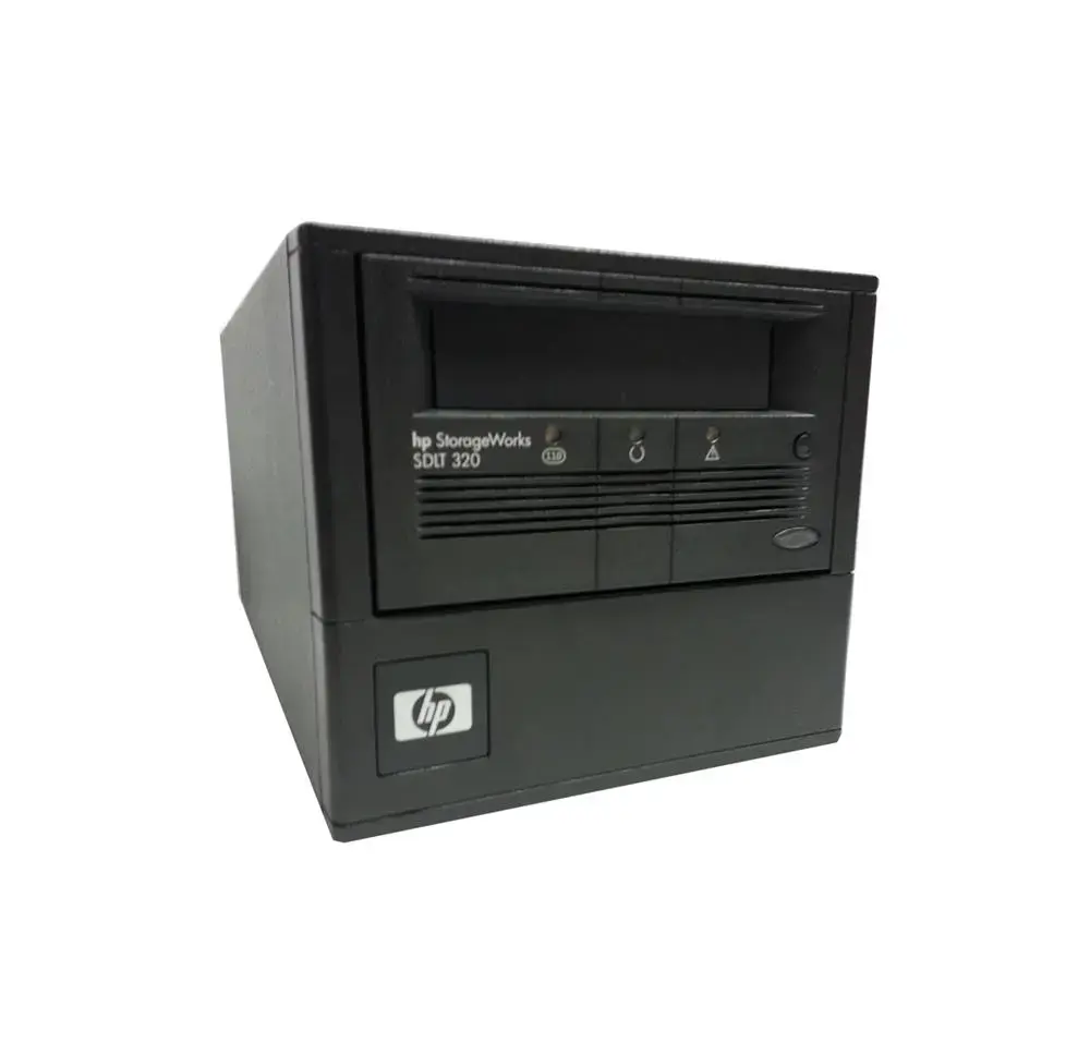 TR-S23BA-CN Quantum SDLT320 160GB/320GB SCSI LVD/SE Ext...