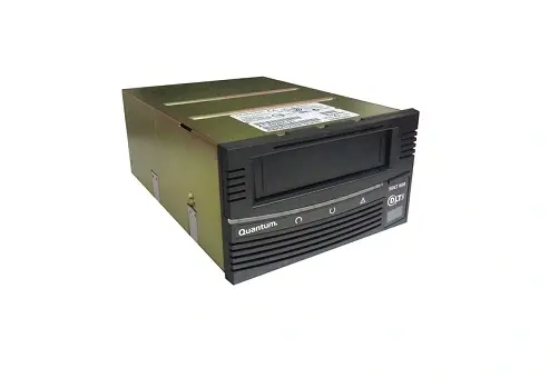 TR-S34AX Quantum 300/600GB SCSI LVD/SE Internal Tape Dr...