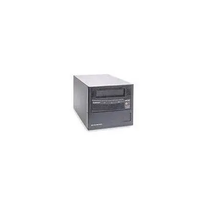 TR-S34BX-EY Quantum 300GB/600GB External SDLT-600 External Tape Drive