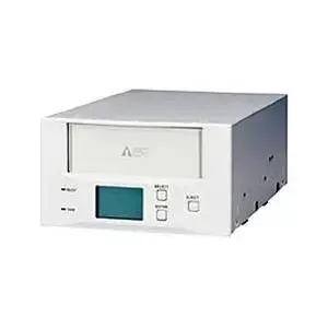 TSL-A400C/TB Sony AIT-1 140GB/ 364GB SCSI Tape Autoload...