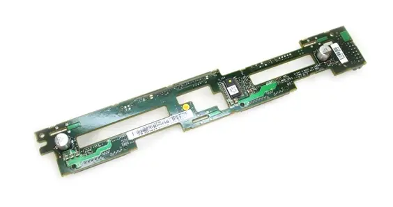 U7824 Dell 1 X 2 SAS SATA 3.5-inch Backplane BOARD for ...