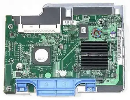 UCS-51 Dell PERC 5/IR Single Channel PCI-Express SAS RA...