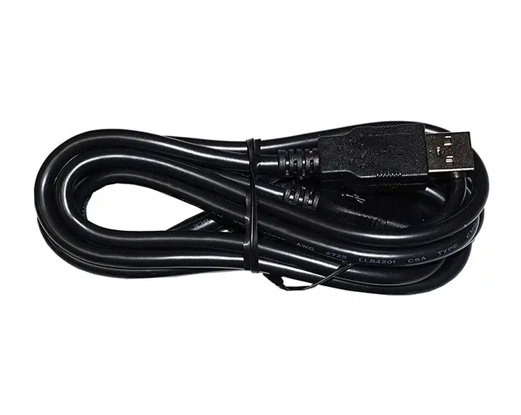UF366 Dell USB Server Interface Pod KVM Cable