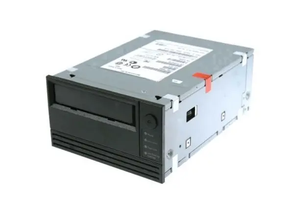 UG209 Dell 200/400GB LTO-2 SCSI/LVD PV110T Internal Tape Drive