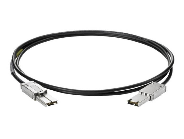 AE470A HP 2M 26-Pin SAS External Cable