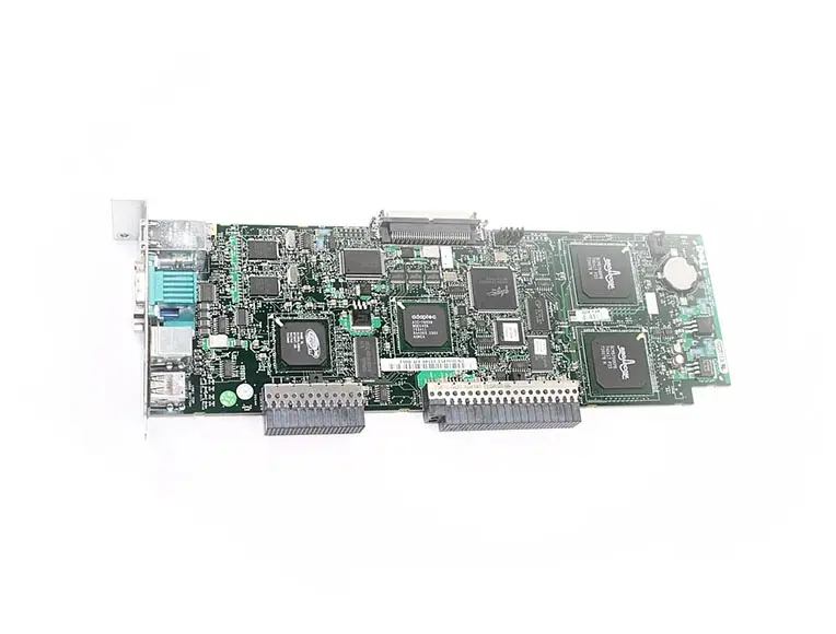 UW453 Dell I/O Expansion Board for PowerEdge 6600 / 6650