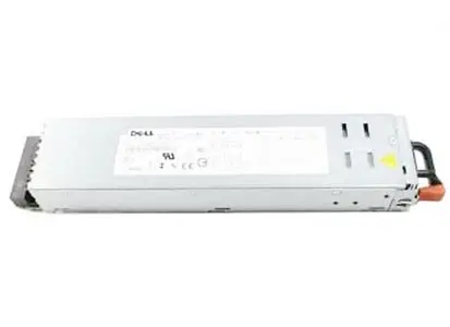 UX459 Dell 670-Watts Redundant Power Supply for PowerEd...